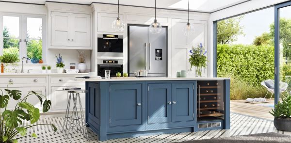 Kitchen Design Service in Mount Vernon