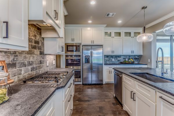 Cabinet Remodeling in Mount Vernon