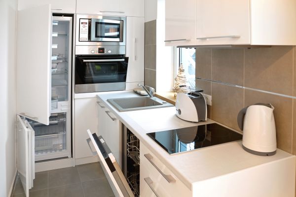 Kitchenette Installation in Mount Vernon