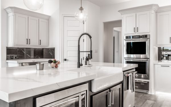 Residential Kitchen Remodeling in Mount Vernon