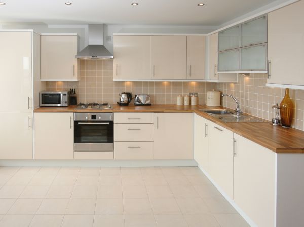Kitchen Cabinets Remodeling in Mount Vernon