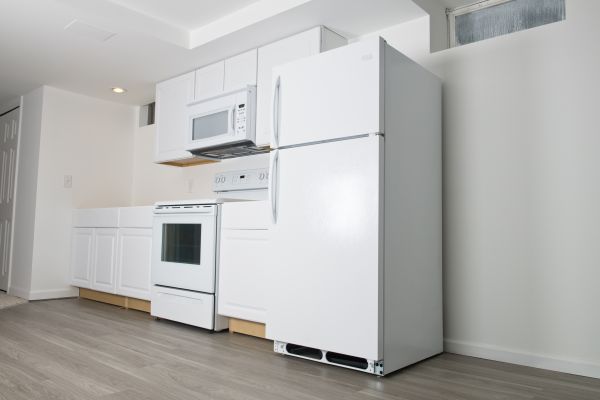 Kitchen Cabinet Remodeling in Mount Vernon
