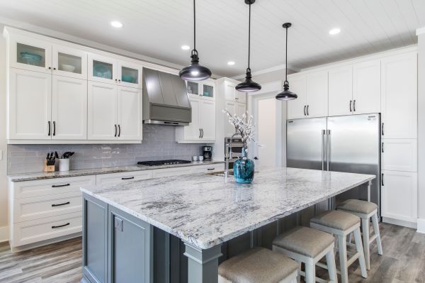 Modern Kitchen Remodeling in Mount Vernon