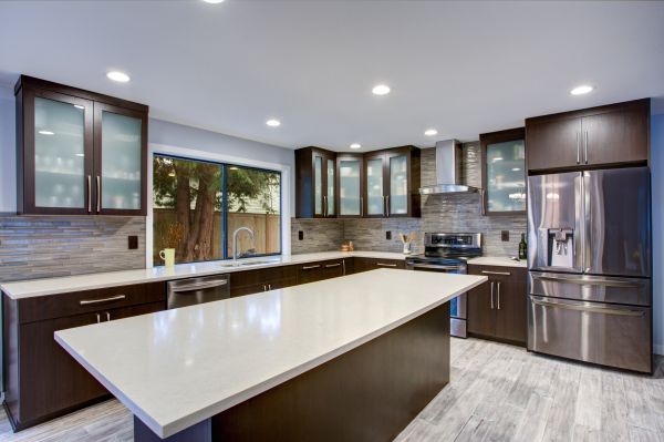 Kitchen Renovation in Mount Vernon