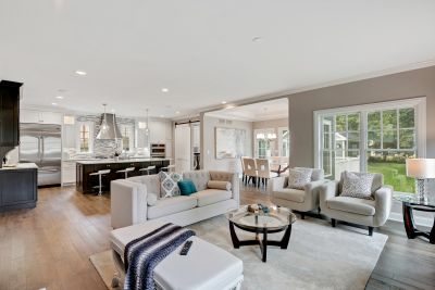 Who Does Kitchen Remodelings