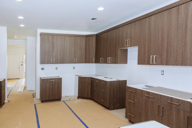 Who Does Kitchen Remodelings